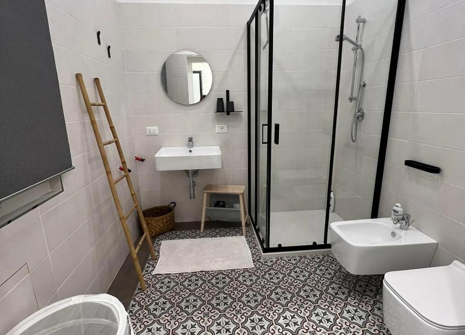 Le Stanze Di Marlu Bed and Breakfast Trapani 0*,
