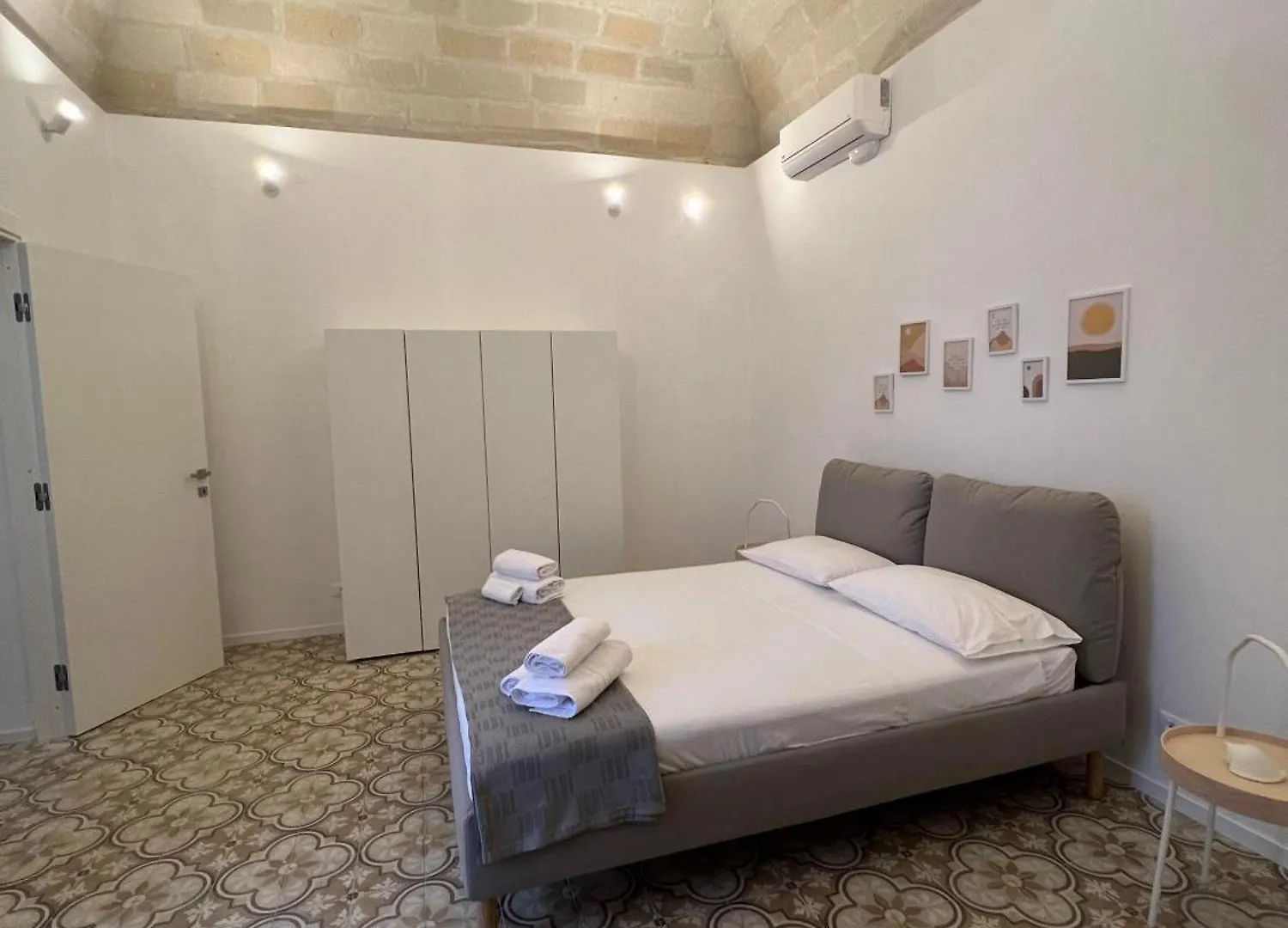 Bed & Breakfast Le Stanze Di Marlu Bed and Breakfast Trapani