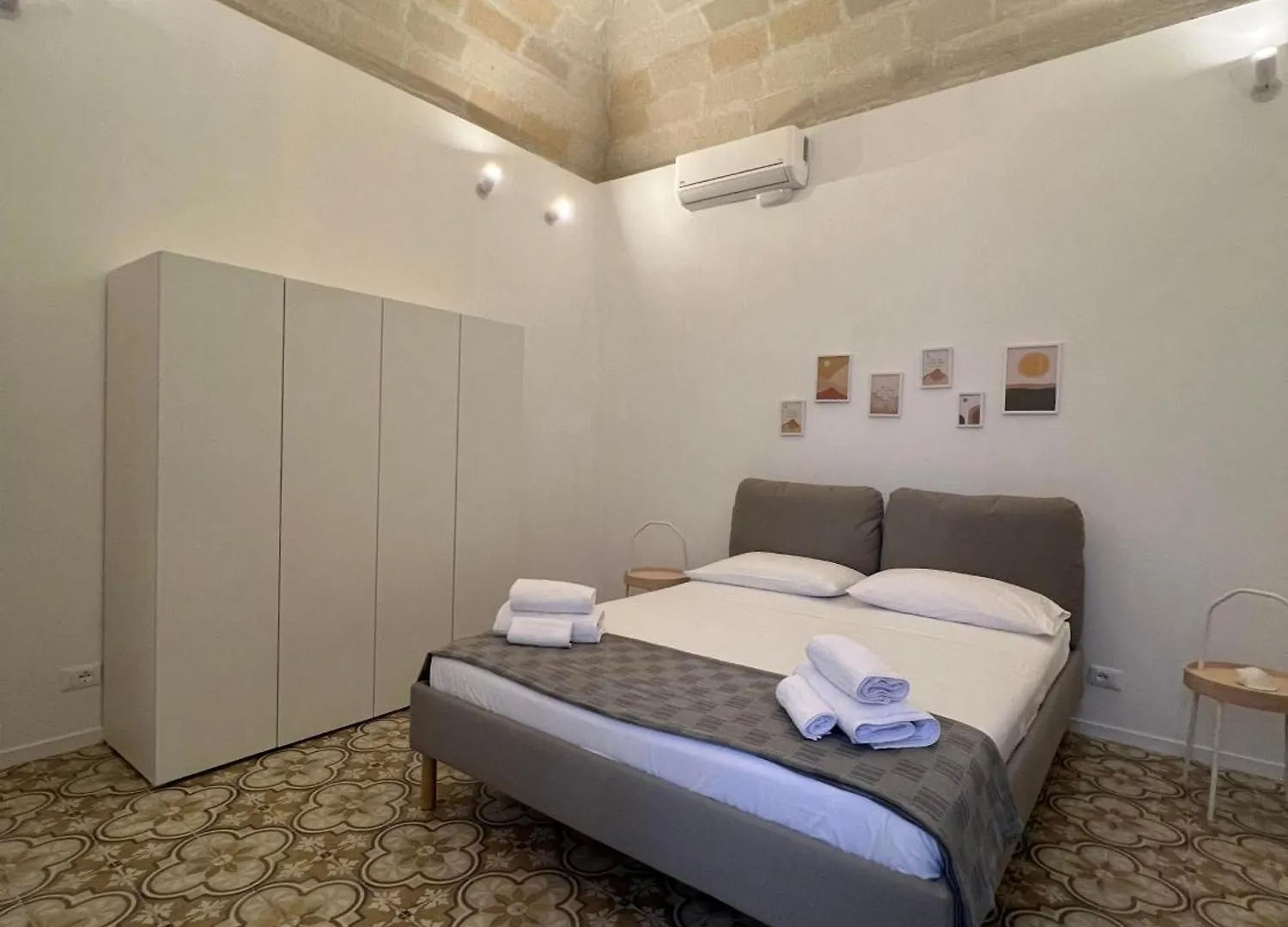 Bed & Breakfast Le Stanze Di Marlu Bed and Breakfast Trapani Italia
