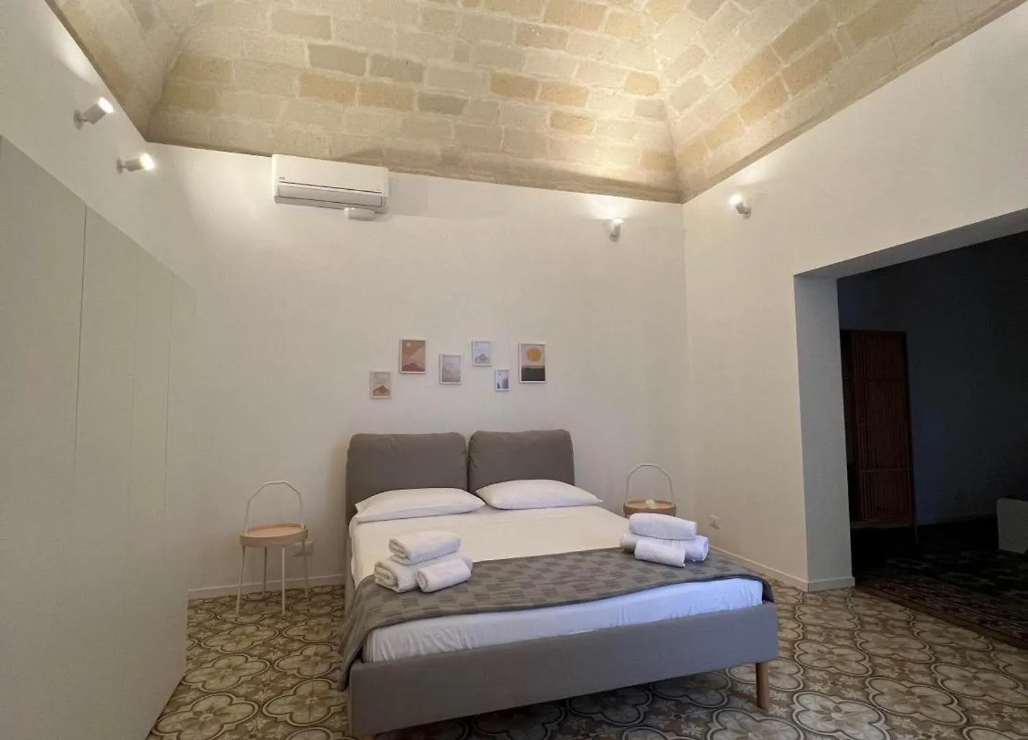 Le Stanze Di Marlu Bed & Breakfast Trapani