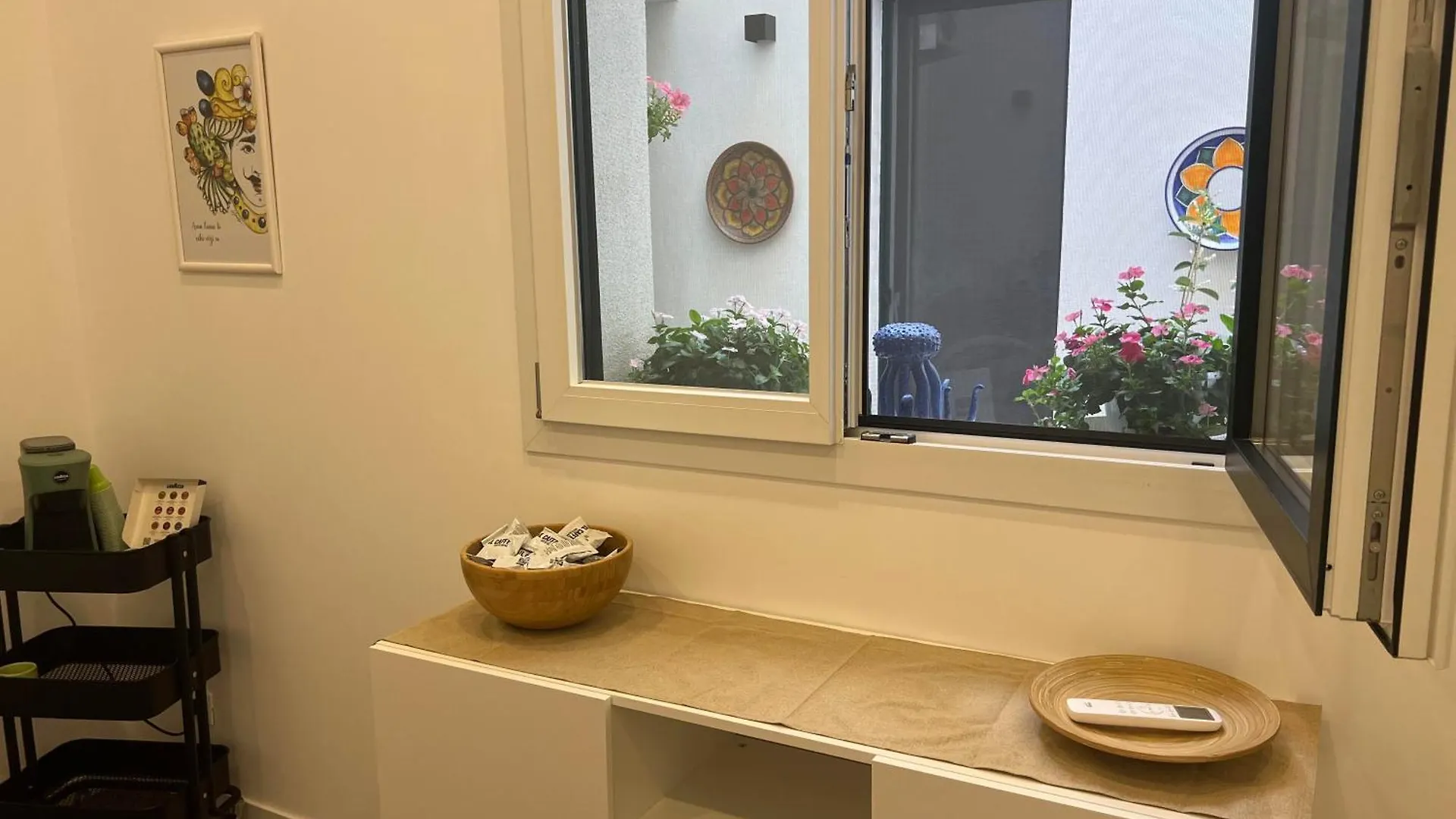 Le Stanze Di Marlu Bed & Breakfast Trapani Italy